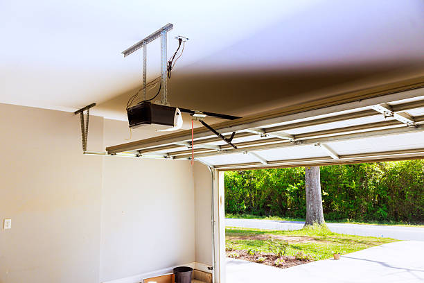 Top rated local Garage Door Roller Replacement specialists in Doylestown, OH